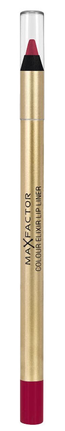 Карандаш для губ Max Factor, red blush цв., 12