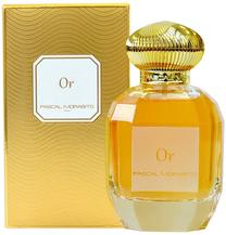 Kvapusis vanduo Pascal Morabito Sultan Or, 100 ml