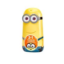 Šampūnas kūdikiams Air-Val Disney Minions, 400 ml