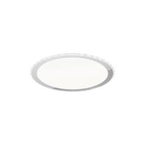 Valgusti lagi Milagro Layla ML4222, LED, 3000 - 6000 °K, 1, valge v. / valge v.