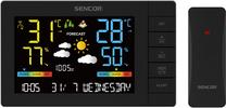 Meteorologinė stotelė Sencor SWS 4440