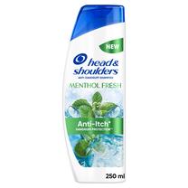 Šampūnas Head&Shoulders Menthol Fresh, 250 ml