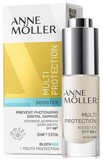 Veido serumas Anne Möller Multi Protection, 10 ml