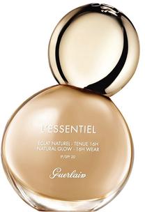 Šķidrā grima bāze Guerlain L'essentiel SPF20, 035n beige, 30 ml