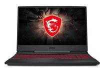 Nešiojamas kompiuteris MSI GL65 Leopard 10SDR-421XPL|5M232W10P PL, Intel® Core™ i7-10750H Processor, 32 GB, 512 GB, 15.6 ", Nvidia GTX, juoda sp., EN, Windows