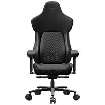 Žaidimų kėdė ThunderX3 Racer TEGC-2055101.11, 48 - 55 x 59 x 134 - 144 cm, juoda sp.