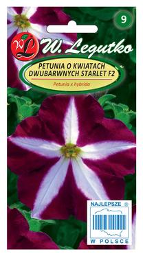 Sėklos petunija, 0.01 g