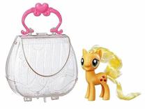 Фигурка-игрушка Hasbro My Little Pony Applejack