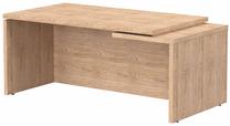 Rakstāmgalds Skyland TCT 189R, 180 cm x 75 cm, 90 cm, ozola krās.