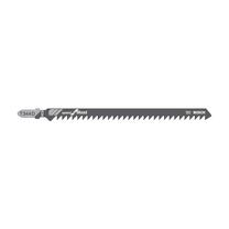 Пилка Bosch 2608633A34, 15.2 см, 5 шт.