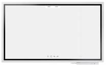 Monitorius Samsung LH55WMHPTWC, 55", 8 ms