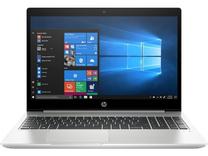 Sülearvuti HP ProBook 455R G6 6EB39EA#ABH, AMD Ryzen 3 2200U, 4 GB, 128 GB, 15.6 ", AMD Radeon Vega, hõbe v., EN, Windows
