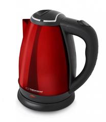 Elektrinis virdulys Esperanza Victoria EKK113R, 1.8 l, raudona sp.