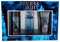 Dovanų komplektas vyrams Guess Night Men