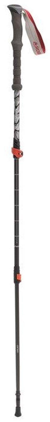 Nūjošanas nūja Robens Ambleside C66, 135 cm