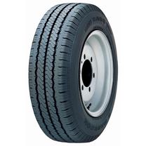 Vasarinė automobilių padanga Hankook Radial (RA08) 145/80/R13, 88-R, D, C, 67 dB