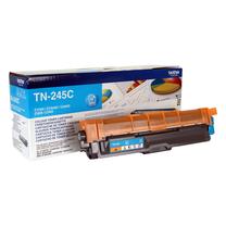 Tonerių kasetė Brother TN245C, mėlyna sp.