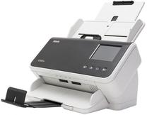 Skeneris Kodak S2080W, CIS