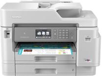 Multifunktsionaalne printer Brother MFC-J5945DW, tindiprinter, värviline
