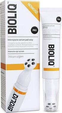 Acu serums Aflofarm Bioliq Pro Intensive, 15 ml