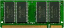 Operatyvioji atmintis (RAM) Mushkin Essentials 991577, DDR2 (SO-DIMM), 2 GB, 800 MHz