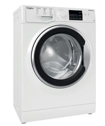 Skalbimo mašina Whirlpool WRBSB6228WEU, 6 kg, balta sp.