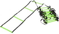 Скоростная лестница inSPORTline Training Ladder CF080.1, 958 см, 1.1 кг