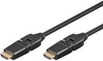 Vads Goobay HDMI, HDMI, 5 m