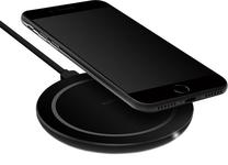 Telefono įkroviklis Puro, USB Type C, juoda sp.