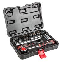 Instrumentu komplekts Top Tools 38D520