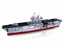 Konstruktors Sluban M38-B0699, 1088 gab.