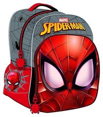 Mokyklinė kuprinė Marvel, 32 cm