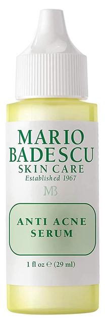 Veido serumas Mario Badescu Anti-Acne, 29 ml
