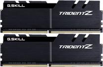 Operatyvioji atmintis (RAM) G.SKILL Trident Z Black F4-4600C19D-16GTZKKC, DDR4, 16 GB, 4200 MHz