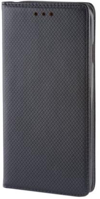 Telefona vāciņš Mocco, melna krās., Oneplus