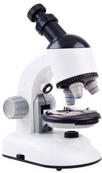 Обучающая игрушка Scientific Microscope 3685