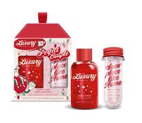 Kūno priežiūros rinkinys Grace Cole The Luxury Bathing Perfect Couple, 50 ml