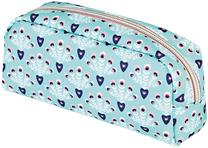 Pinal Herlitz Fancy Peacock, 19.5 cm x 6.5 cm, helesinine v.