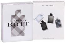Dāvanu komplekts vīriešiem Burberry Brit Collection Men