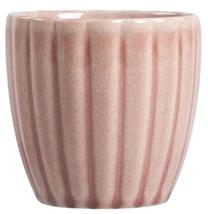 Puodelis Homla Melida Basic, rožinė sp., 0.2 l