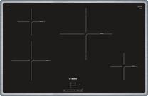 Индукционная плита Bosch Series 4 PIE845BB1E