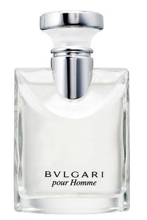 Tualetes ūdens Bvlgari Pour Homme, 50 ml