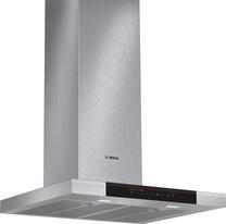 Gartraukis Bosch DWB068J50, nerūdijančiojo plieno sp.