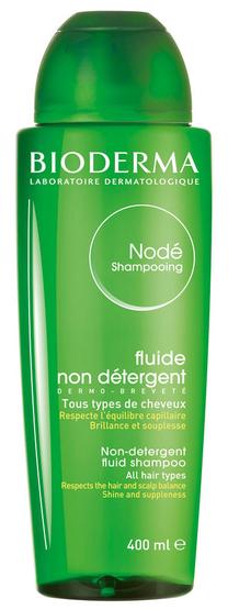 Šampoon Bioderma Node Fluido, 400 ml