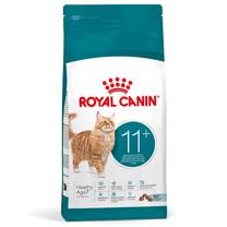 Kuiv kassitoit Royal Canin Ageing 11+, 4 kg