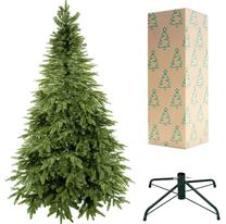 Dirbtinė Kalėdų eglutė Springos Natural CT0092, 250 cm, su stovu