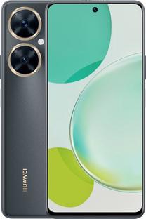 Mobilais telefons Huawei Nova 11i, 128 GB, melns krās.