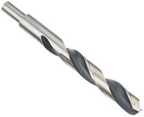 Сверло Bosch, металл, прямой, 17 мм x 18.4 см