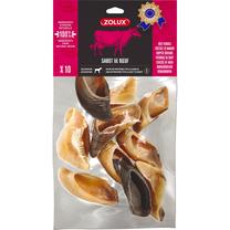 Лакомство для собак Zolux, 0.7 кг, 10 шт.