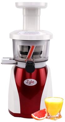Lėtaeigė sulčiaspaudė Zyle ZY88RSJ, 200 W